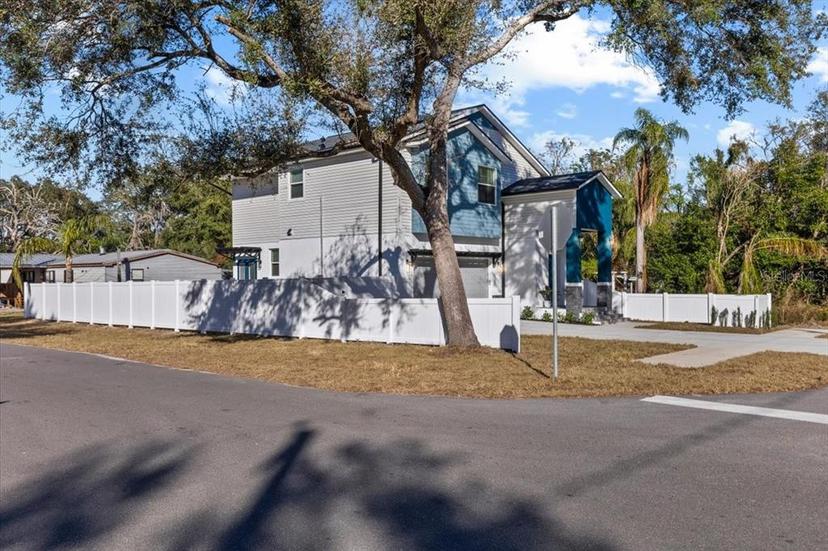 Picture of 7321 Mount Vernon Road, Tampa FL 33625