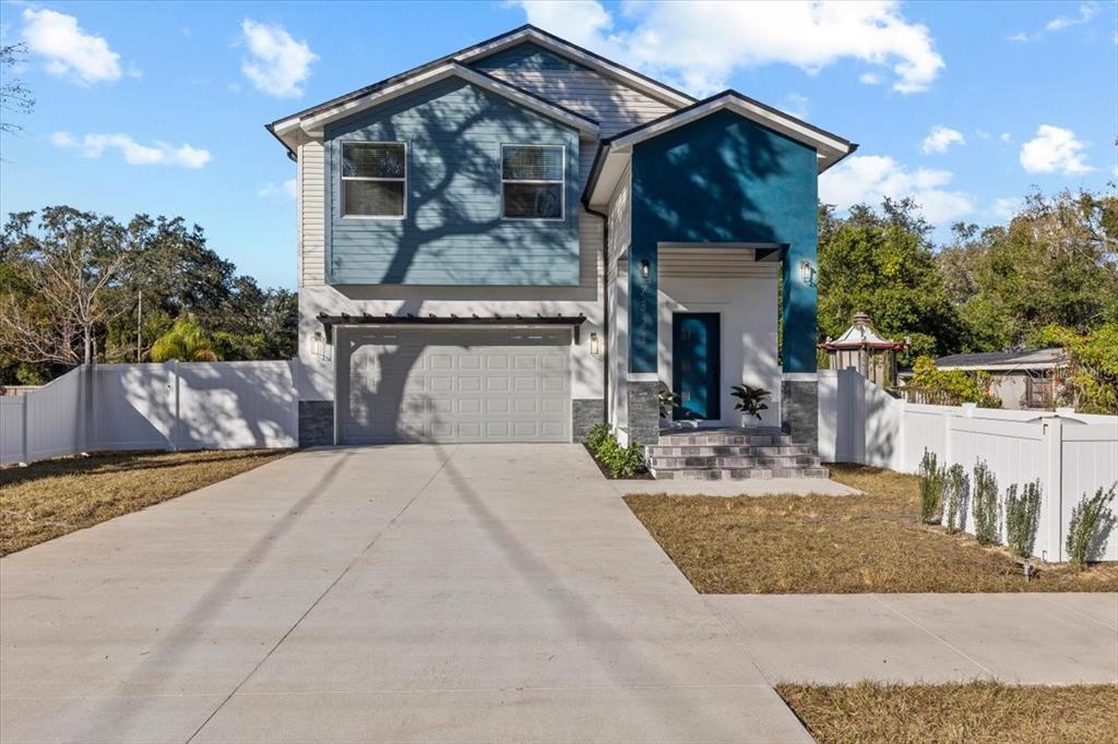Picture of 7321 Mount Vernon Road, Tampa, FL 33625