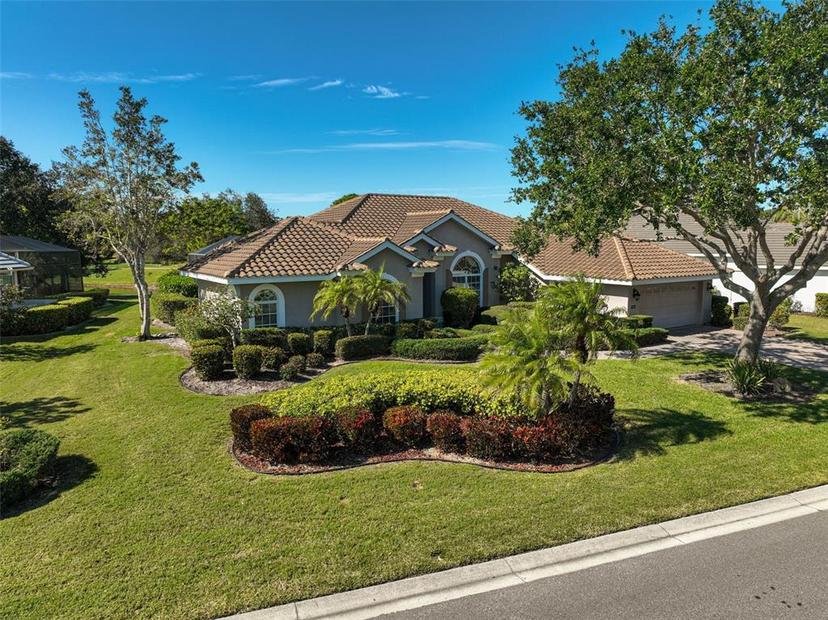 Picture of 2173 Muskogee Trail, Nokomis FL 34275
