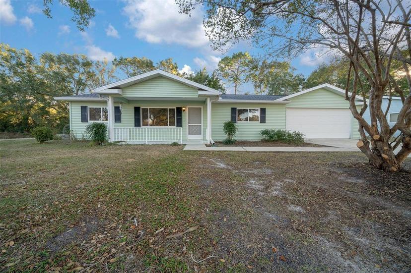 Picture of 7556 SW 112Th Lane, Ocala FL 34476
