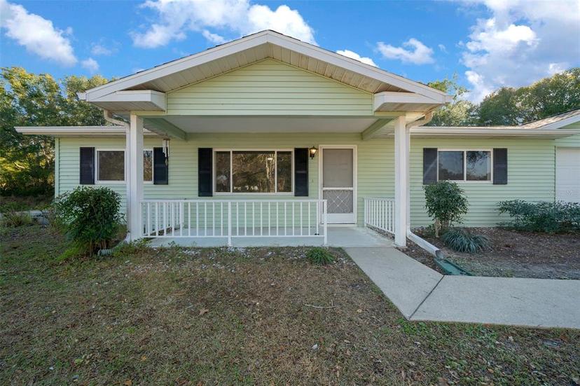 Picture of 7556 SW 112Th Lane, Ocala FL 34476