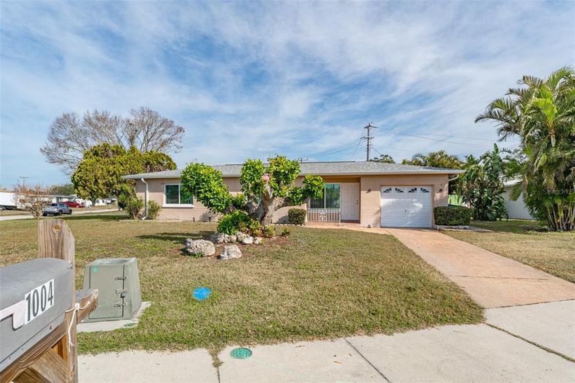 Picture of 1004 Orlando Avenue, Bradenton FL 34207