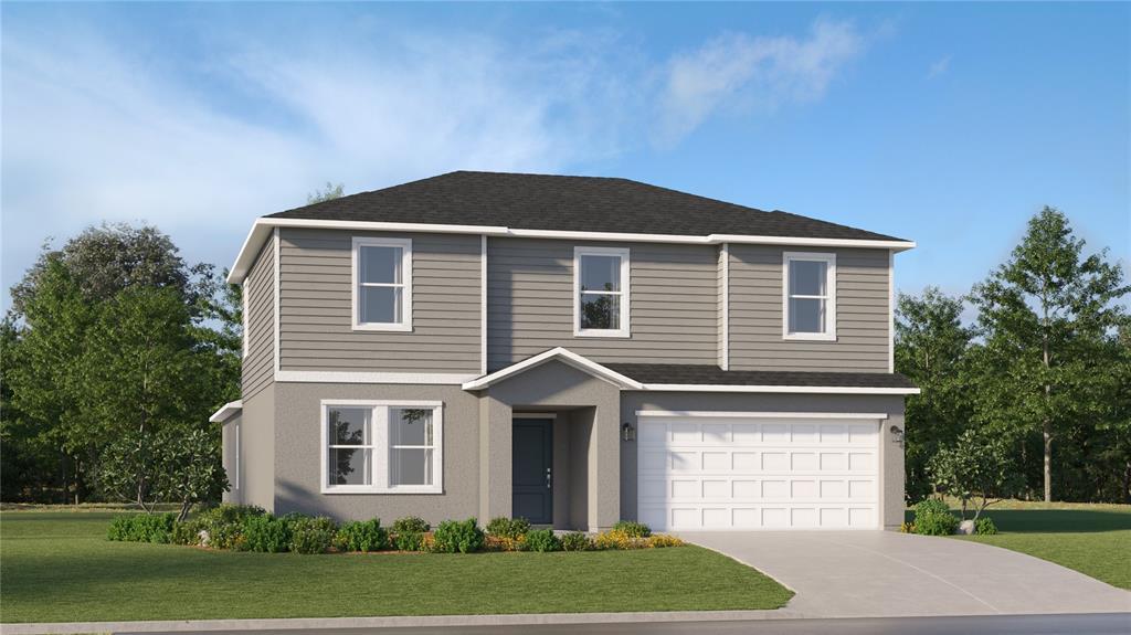 Picture of 692 Bald Cypress Drive, Lakeland, FL 33801