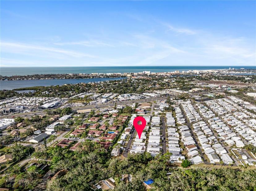Picture of 2119 Trotwood Drive, Sarasota FL 34231