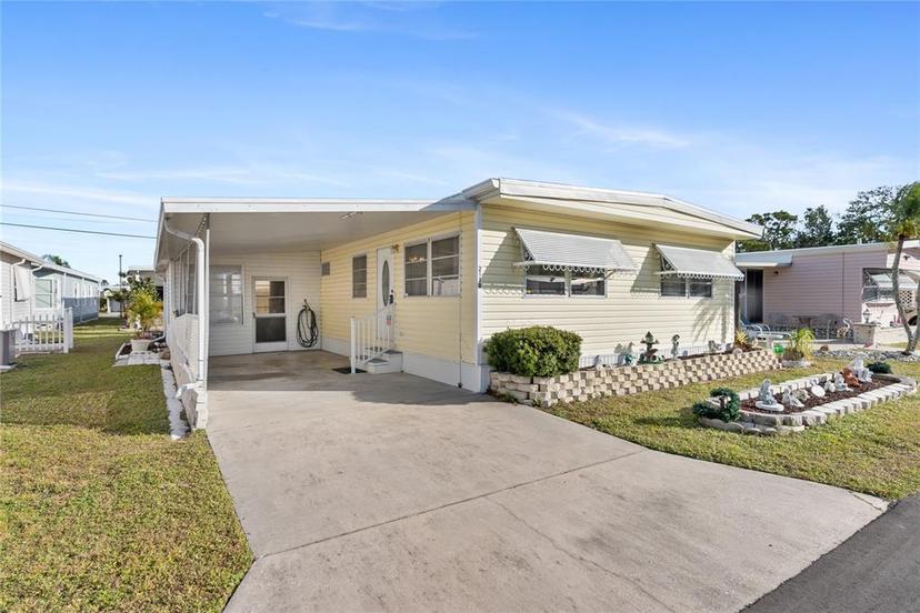 Picture of 2119 Trotwood Drive, Sarasota FL 34231