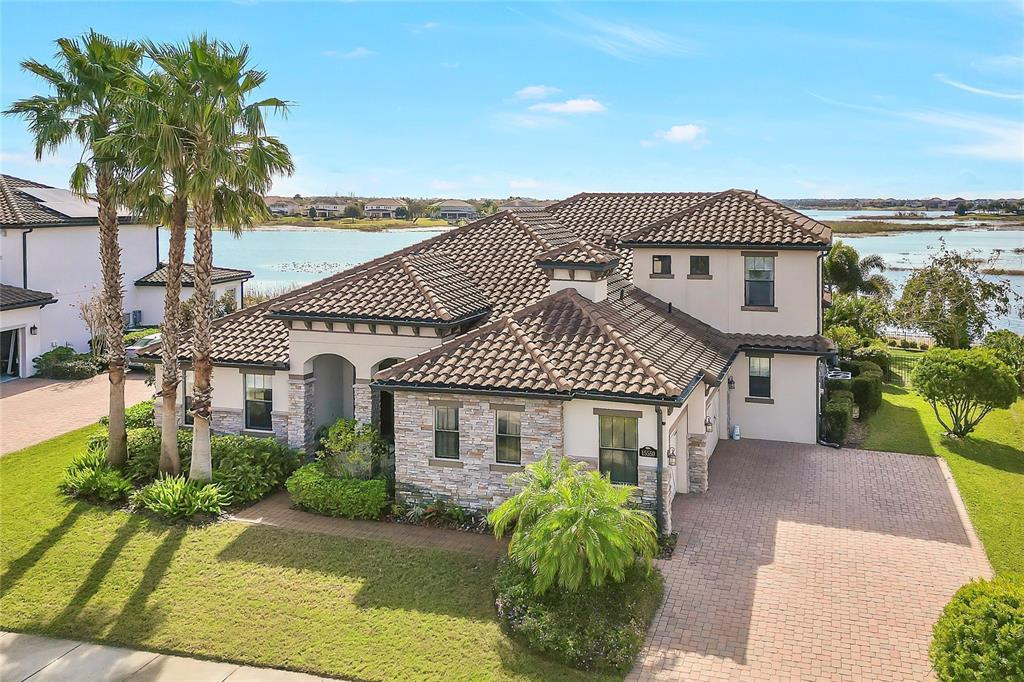 Picture of 15550 Avenue Of The Arbors, Winter Garden, FL 34787