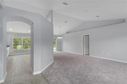 Picture of 6850 N Pavilion Loop, Citrus Springs, FL 34433