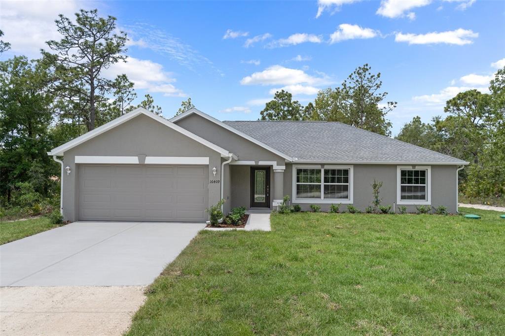 Picture of 6850 N Pavilion Loop, Citrus Springs, FL 34433