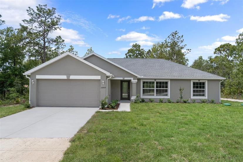Picture of 6850 N Pavilion Loop, Citrus Springs FL 34433