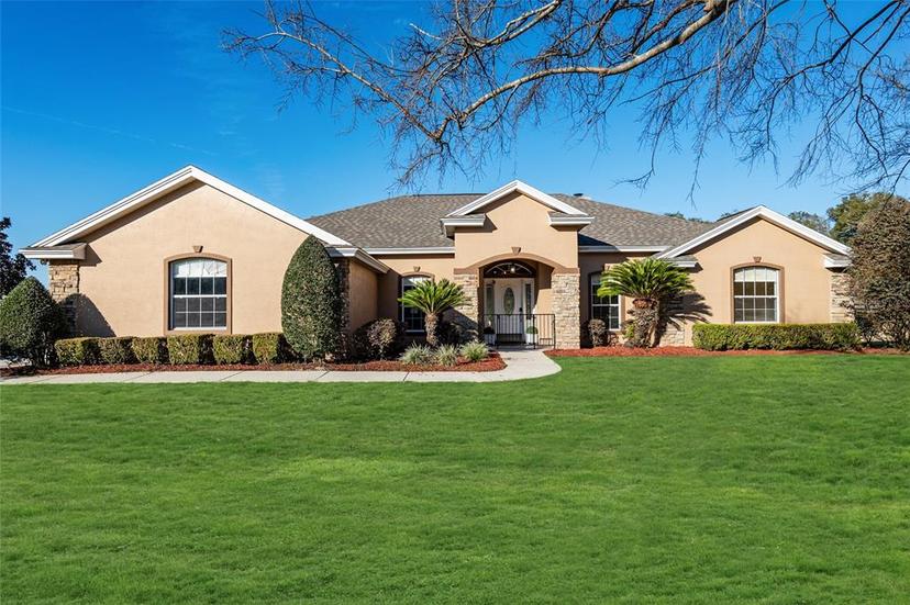 Picture of 9296 SW 27Th Avenue, Ocala FL 34476