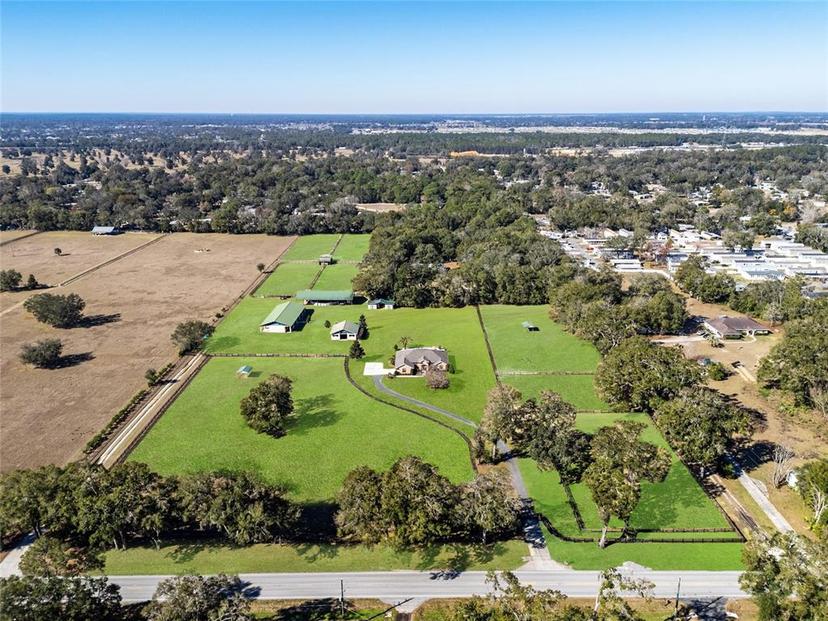 Picture of 9296 SW 27Th Avenue, Ocala FL 34476