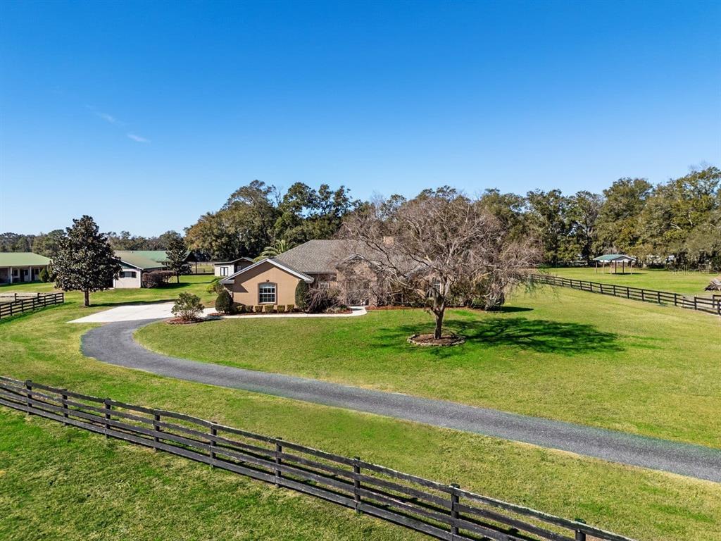Picture of 9296 SW 27Th Avenue, Ocala, FL 34476