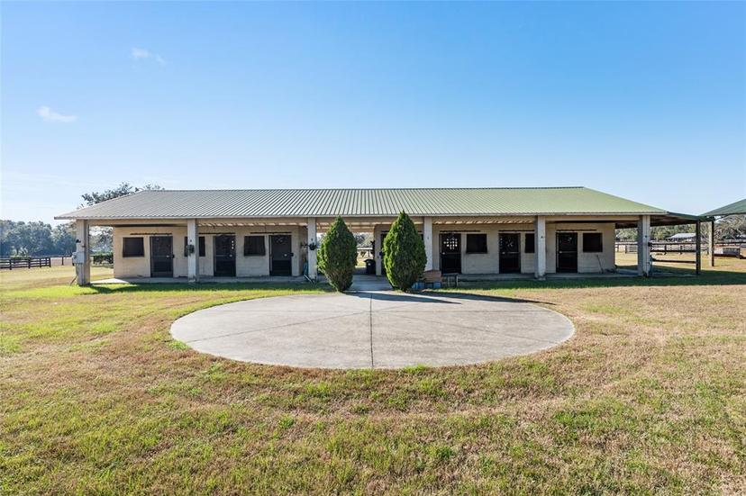 Picture of 9296 SW 27Th Avenue, Ocala FL 34476