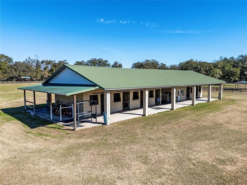 Picture of 9296 SW 27Th Avenue, Ocala FL 34476