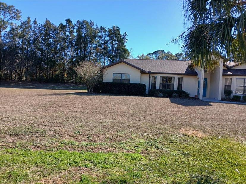 Picture of 19950 Ibis Court, Dunnellon FL 34432