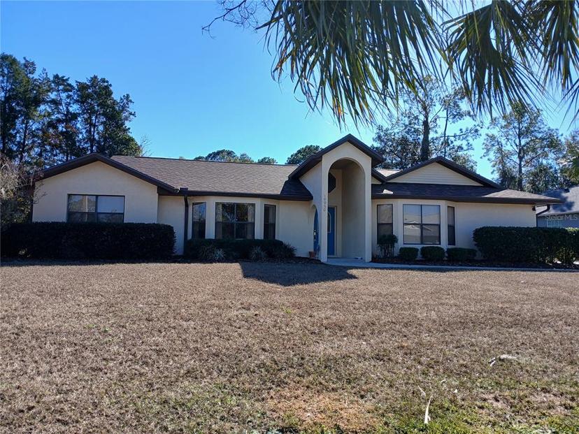 Picture of 19950 Ibis Court, Dunnellon FL 34432