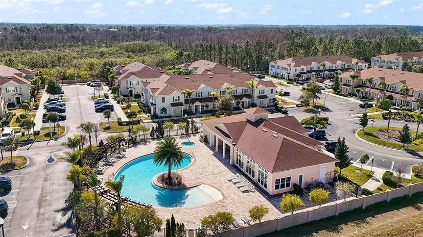 Picture of 8988 Silver Pl, Kissimmee FL 34747