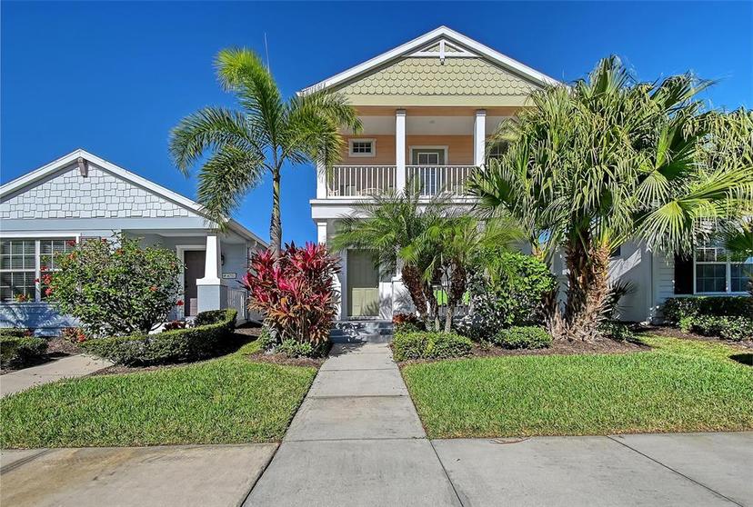 Picture of 4755 Woodbrook Drive, Sarasota FL 34243