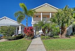 Picture of 4755 Woodbrook Drive, Sarasota, FL 34243