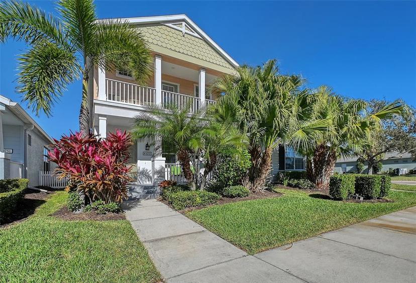 Picture of 4755 Woodbrook Drive, Sarasota FL 34243