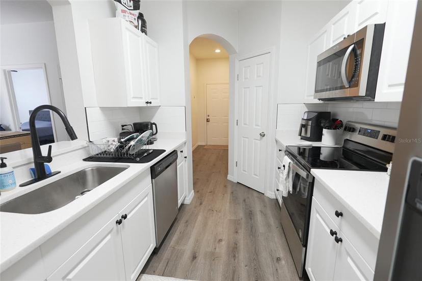Picture of 7123 Yacht Basin Avenue Unit 3, Orlando FL 32835