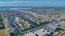 Picture of 4024 Centavo Court, Hernando Beach, FL 34607