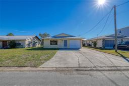 Picture of 4024 Centavo Court, Hernando Beach, FL 34607