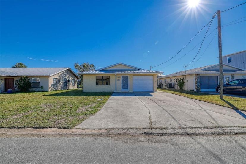 Picture of 4024 Centavo Court, Hernando Beach FL 34607