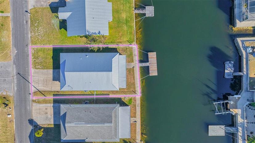 Picture of 4024 Centavo Court, Hernando Beach FL 34607