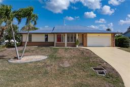 Picture of 520 Boardman Drive, Punta Gorda, FL 33950