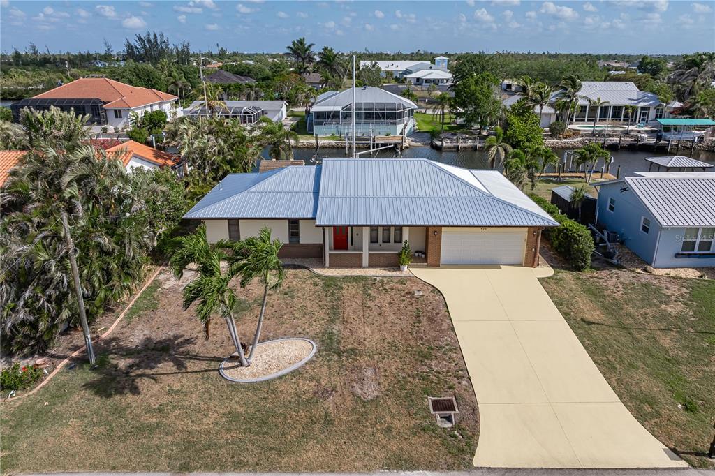 Picture of 520 Boardman Drive, Punta Gorda, FL 33950