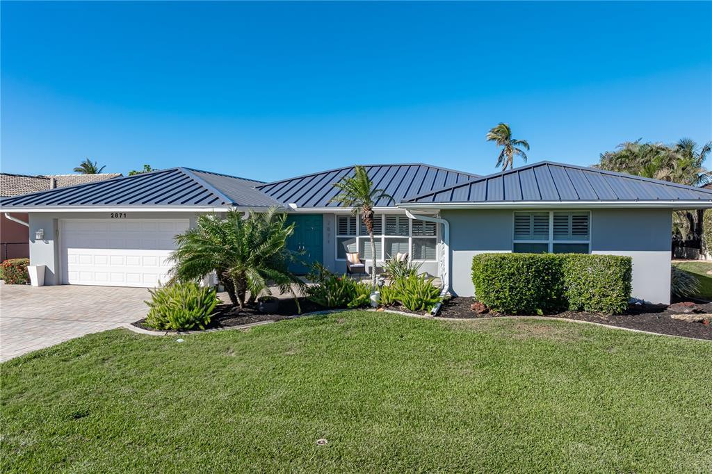 Picture of 2871 Coral Way, Punta Gorda, FL 33950