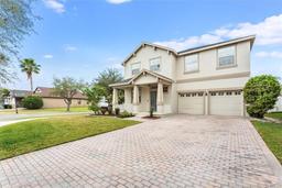 Picture of 9786 Lake District Lane, Orlando, FL 32832
