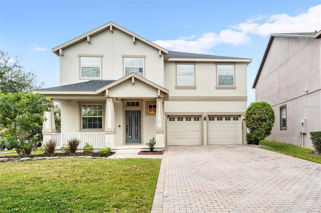 Picture of 9786 Lake District Lane, Orlando, FL 32832
