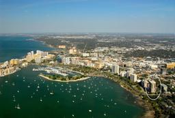 Picture of 435 S Gulfstream Avenue Unit 1004, Sarasota, FL 34236