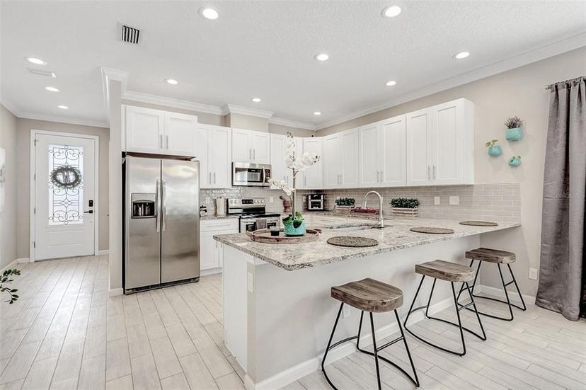 Picture of 2029 Sloans Outlook Drive, Groveland FL 34736