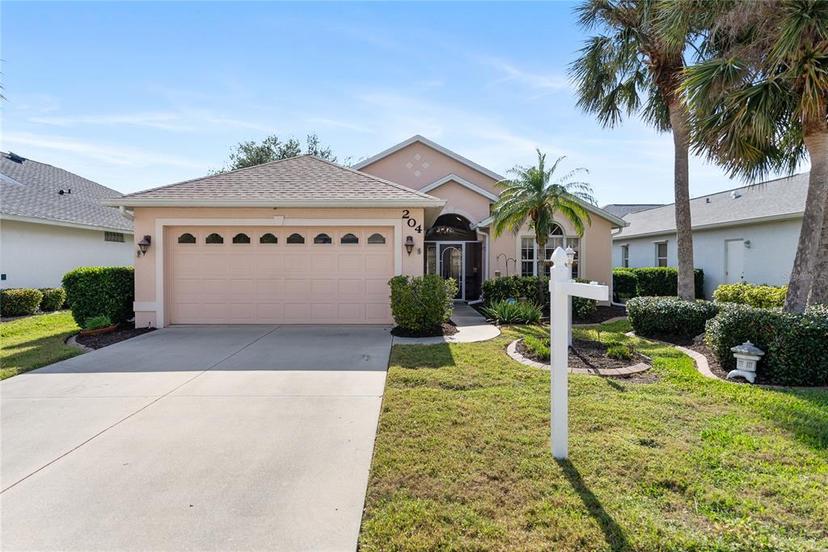 Picture of 204 Venice Palms Boulevard, Venice FL 34292