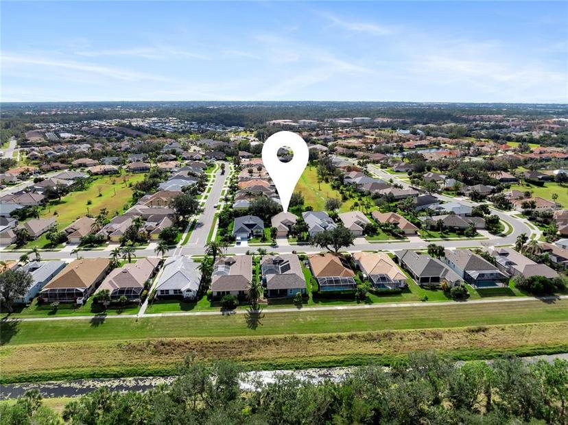 Picture of 204 Venice Palms Boulevard, Venice FL 34292