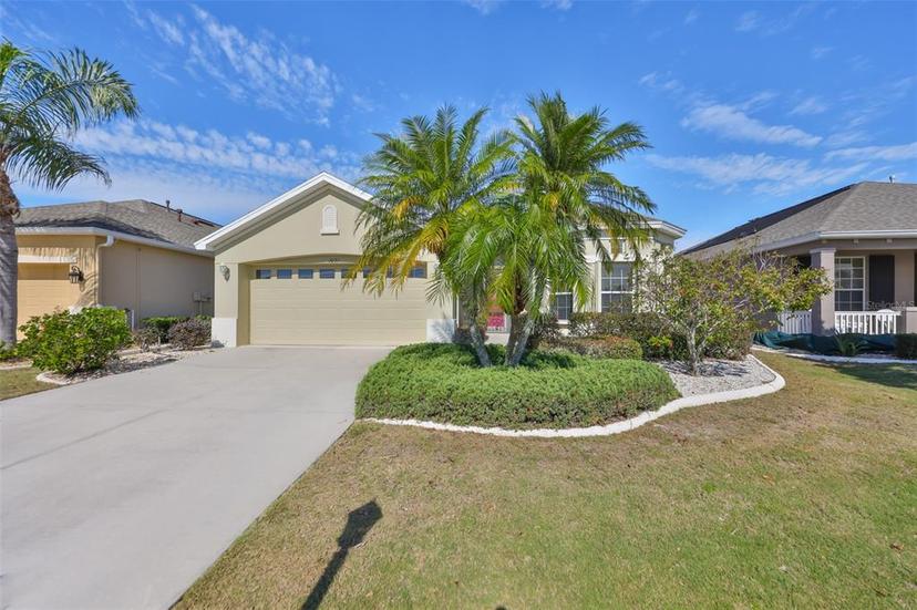 Picture of 1031 Emerald Dunes Drive, Sun City Center FL 33573