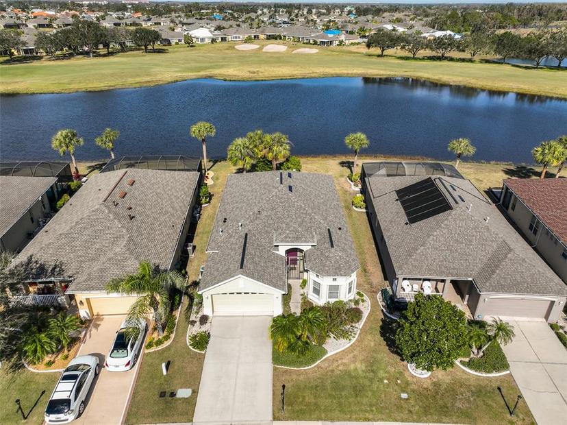 Picture of 1031 Emerald Dunes Drive, Sun City Center FL 33573