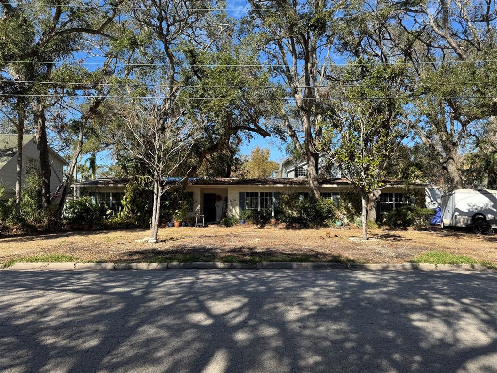 Picture of 4829 W San Jose Street, Tampa, FL 33629