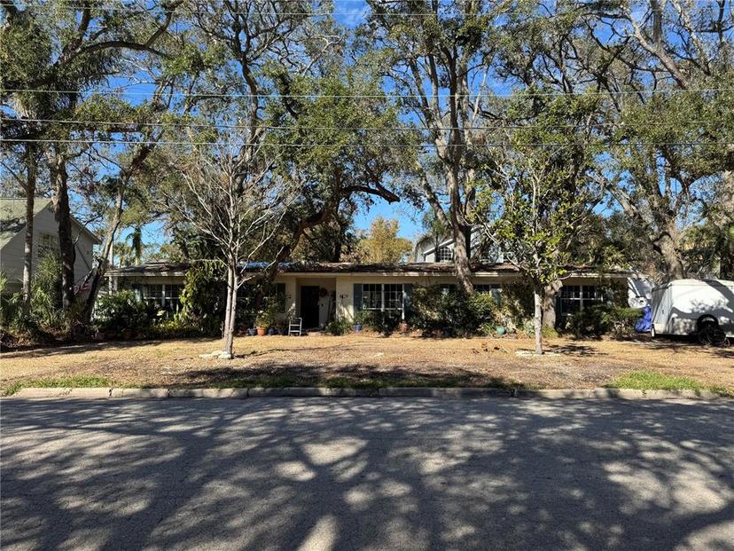 Picture of 4829 W San Jose Street, Tampa FL 33629