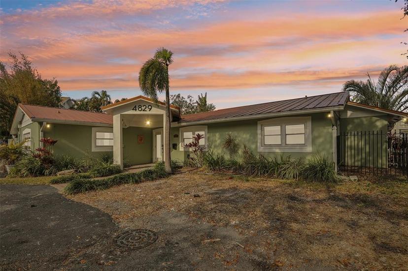 Picture of 4829 W San Miguel Street, Tampa FL 33629