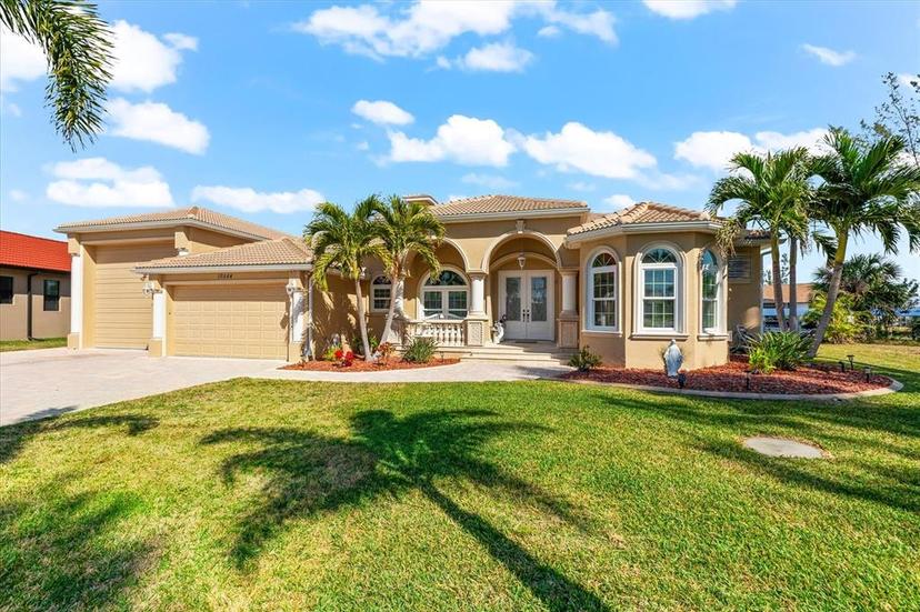 Picture of 10544 Poughkeepsie Circle, Port Charlotte FL 33981