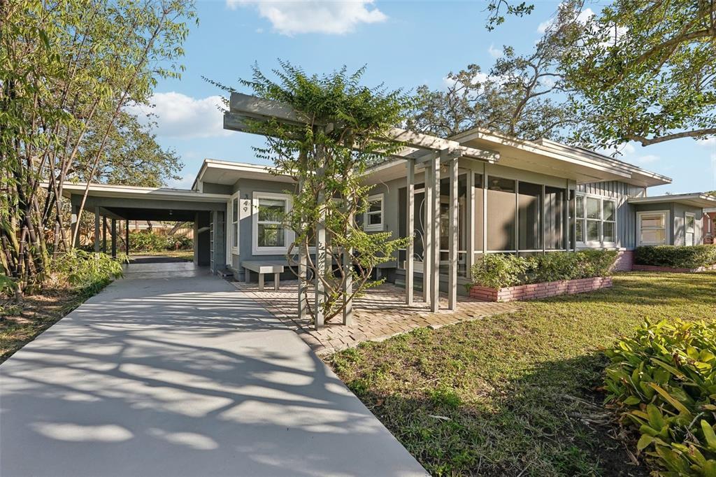 Picture of 349 Scott Avenue, Sarasota, FL 34243