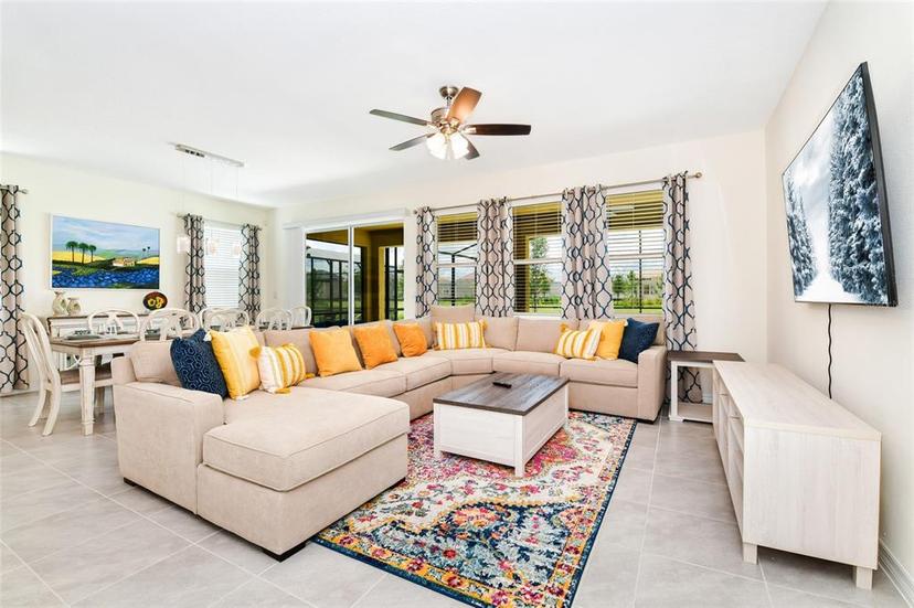Picture of 7638 Oakmoss Loop, Davenport FL 33837