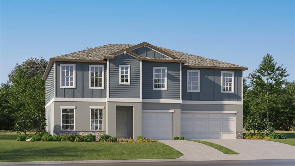 Picture of 11915 Blue Diamond Trail, Parrish, FL 34219