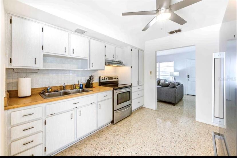 Picture of 6105 Antrim Street, New Port Richey FL 34653
