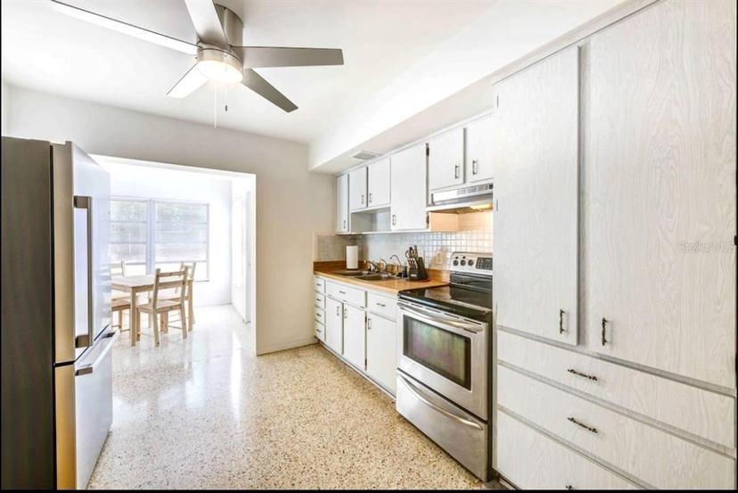 Picture of 6105 Antrim Street, New Port Richey FL 34653