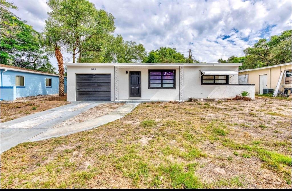 Picture of 6105 Antrim Street, New Port Richey, FL 34653